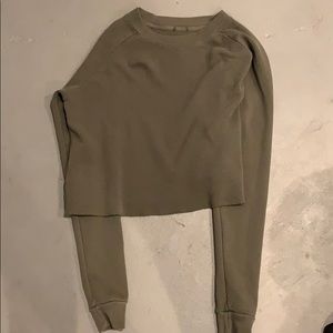 Brandy Melville Long Sleeve